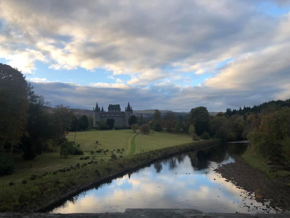 Inveraray Castle